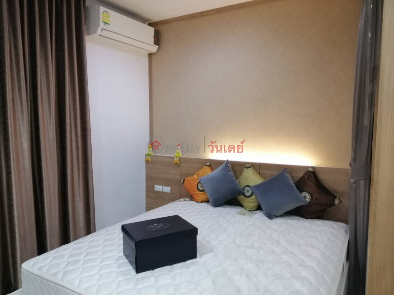 Condo for Rent: Supalai Premier @ Asoke, 40 m², 1 bedroom(s) Rental Listings