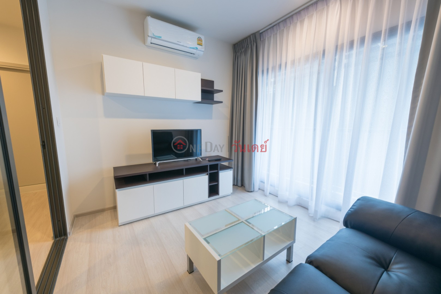 Condo for Rent: Life Sukhumvit 48, 40 m², 1 bedroom(s) | Thailand Rental, ฿ 19,000/ month