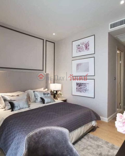 For rent Magnolias Waterfront Residences | Thailand, Rental | ฿ 120,000/ month