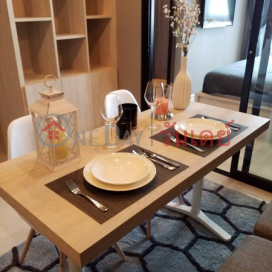 Condo for Rent: Life Asoke, 35 m², 1 bedroom(s) - OneDay_0