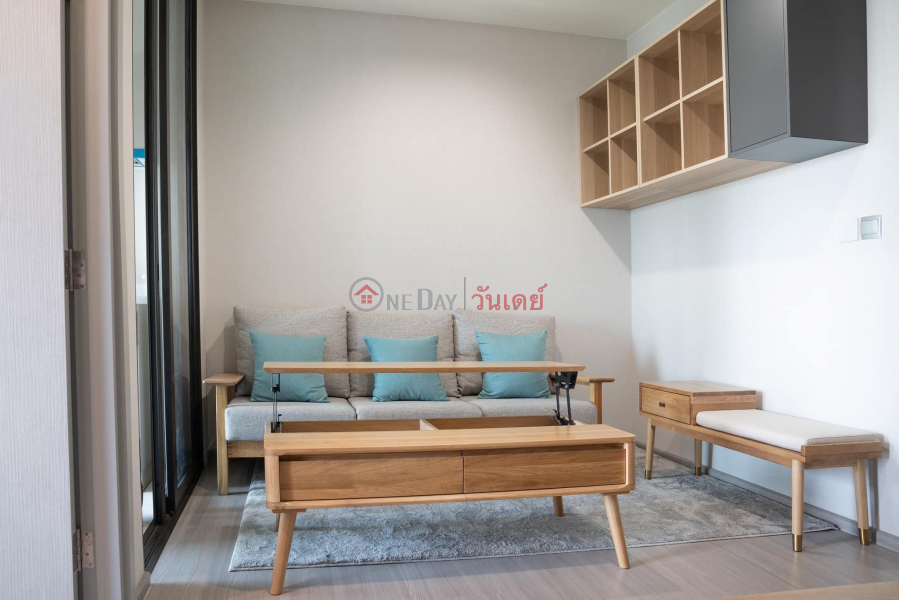 Condo for rent: Life Sukhumvit 62 (9th floor) Rental Listings