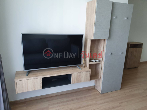 Condo for Rent: Artemis Sukhumvit 77, 45 m², 2 bedroom(s) - OneDay_0