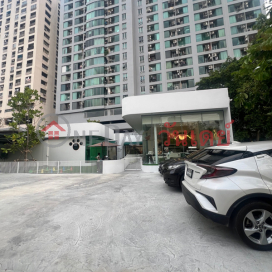 The Paw Park|เดอะพาวพาร์ค