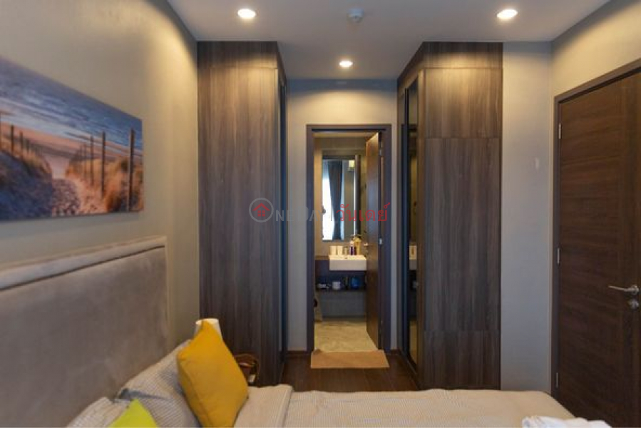 Condo for rent C Ekkamai Condominium (31st floor) Thailand, Rental | ฿ 17,000/ month