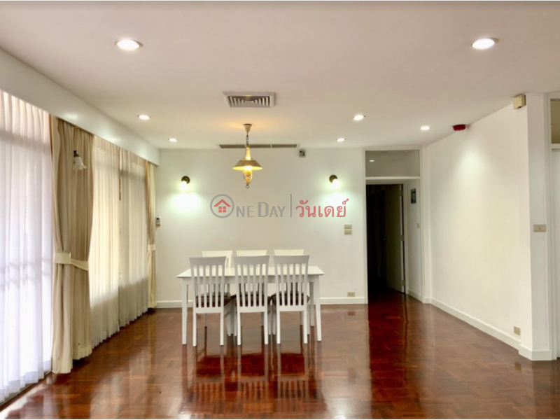 ฿ 55,000/ เดือน, คอนโด สำหรับ เช่า: T.P.J. Condo, 280 ตร.ม., 4 ห้องนอน