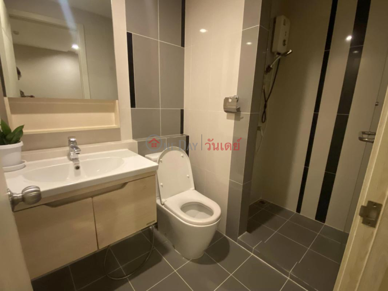 ฿ 17,000/ month | Condo for Rent: Artemis Sukhumvit 77, 31 m², 1 bedroom(s)