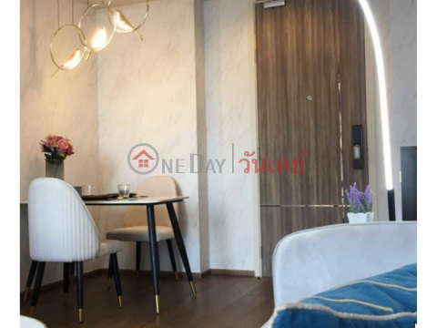 คอนโด สำหรับ เช่า: Ideo Q Sukhumvit 36, 45 ตร.ม., 1 ห้องนอน - OneDay_0