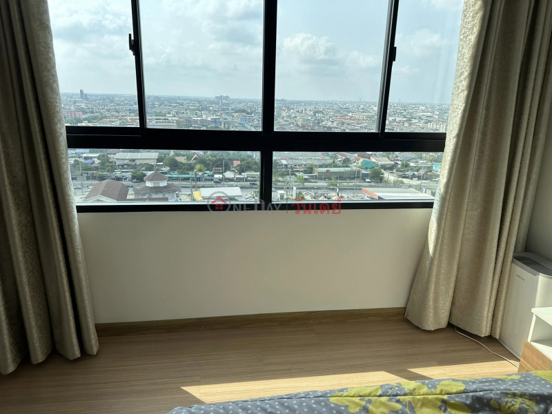 Property Search Thailand | OneDay | Residential | Sales Listings For sale J Condo Satorn-Kallaprapruk (17th floor, building A)