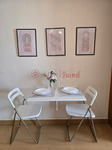 Baan Sukhumvit Condo Studio Sukhumvit 36 | ประเทศไทย | เช่า ฿ 15,000/ เดือน