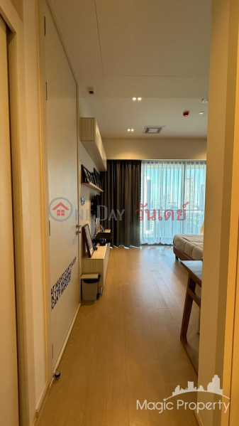 ฿ 75,000/ month The Strand Thonglor, Watthana, Bangkok