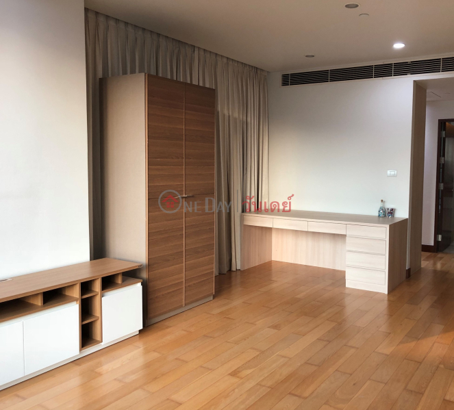 ฿ 100,000/ month, Condo for Rent: The Park Chidlom, 146 m², 2 bedroom(s)