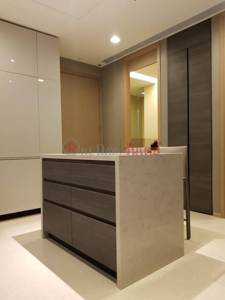 Condo for Rent: The ESSE Asoke, 76 m², 2 bedroom(s) Rental Listings