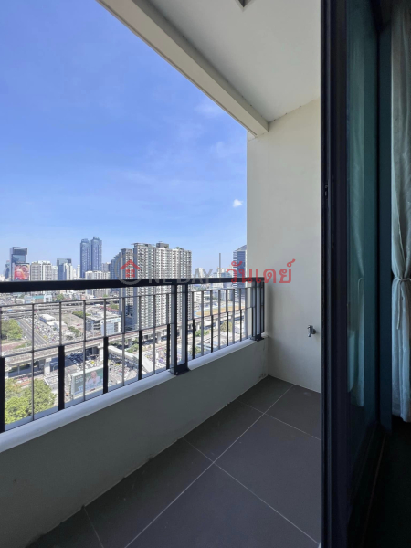 Condo for Sale: Q Asoke, 45 m², 1 bedroom(s) | Thailand Sales | ฿ 9.05Million