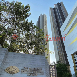 Others for Sale: The Residences At Mandarin Oriental, 223 m², 3 bedroom(s) - OneDay_0