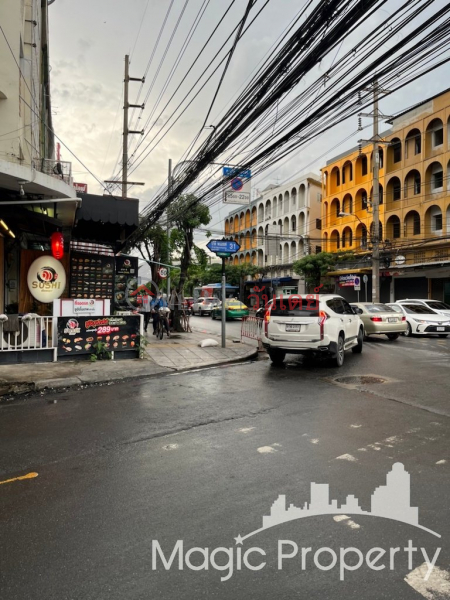 Sukhumvit 71, Watthana Sales Listings (MAG-MGP840)