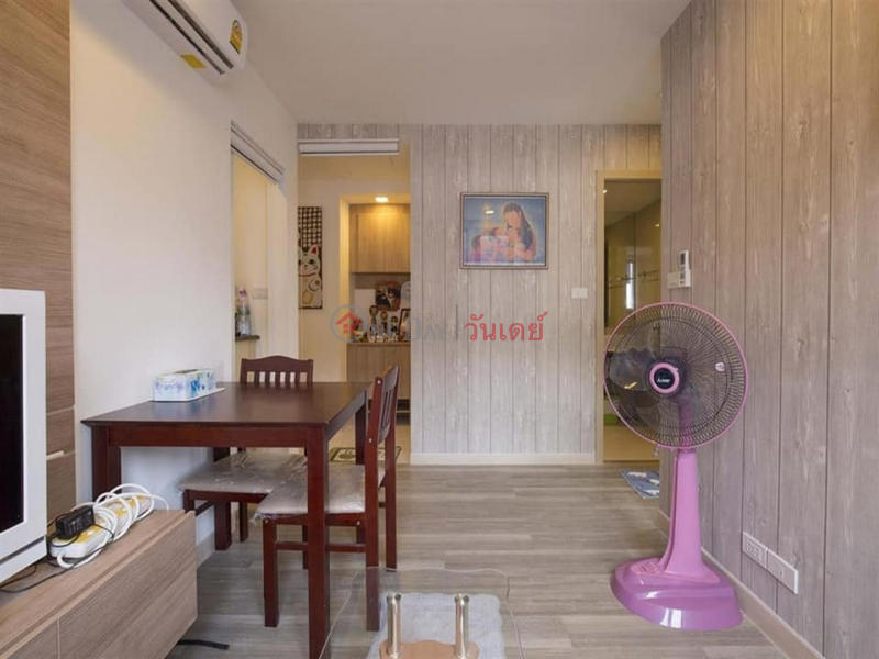 Condo for Rent: Moniiq Sukhumvit 64, 40 m², 2 bedroom(s) Rental Listings