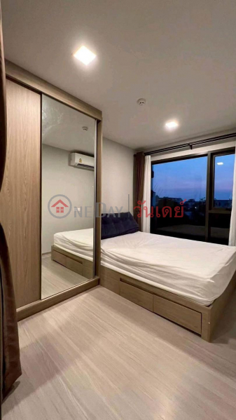Property Search Thailand | OneDay | Residential Rental Listings, THE PRIVACY 101 – BTS PUNNAWITHI Condo Rental
