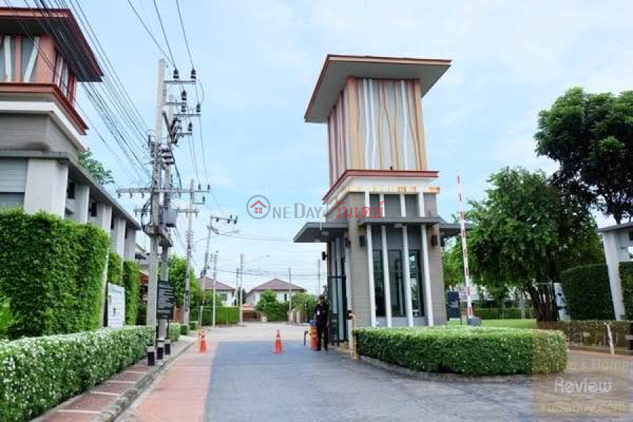 ฿ 40,000/ month Kathu The Plant Detached House is available to move in