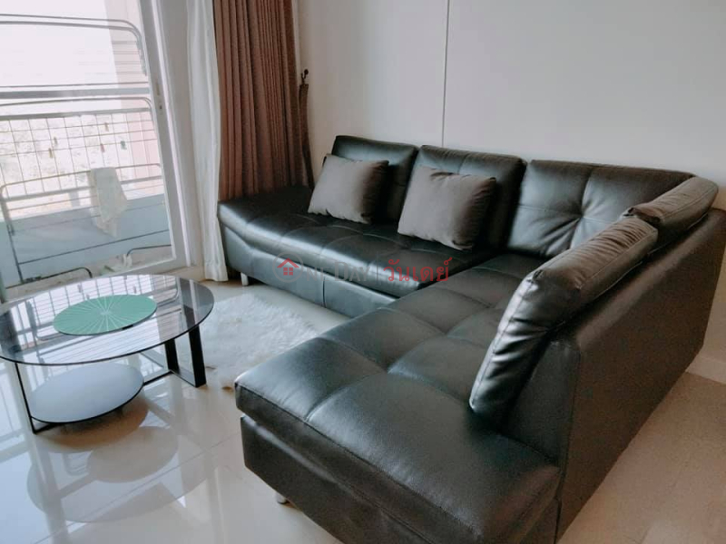 Condo for Rent: Circle Condominium, 49 m², 1 bedroom(s) Rental Listings