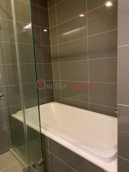 Condo for Rent: M Thonglor 10, 58 m², 2 bedroom(s) | Thailand Rental, ฿ 40,000/ month