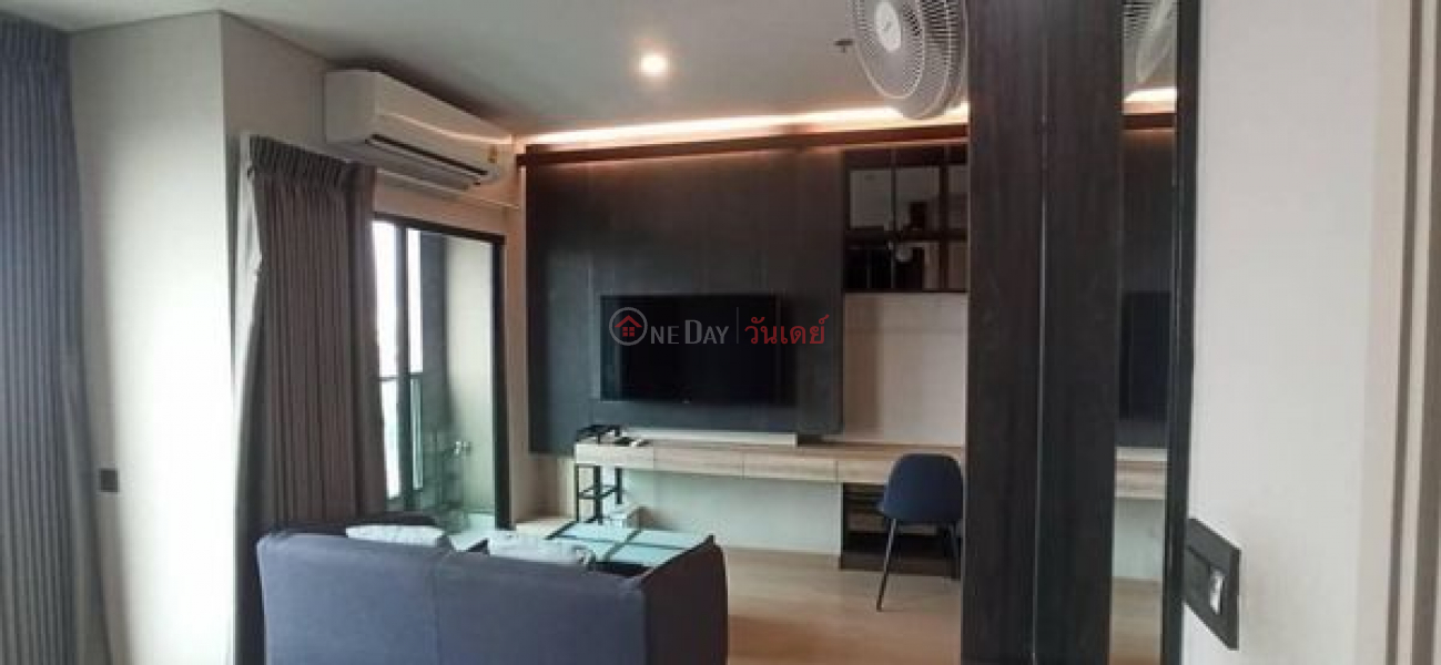 Condo for rent: Lumpini Park Phahon 32 (8th floor) Rental Listings