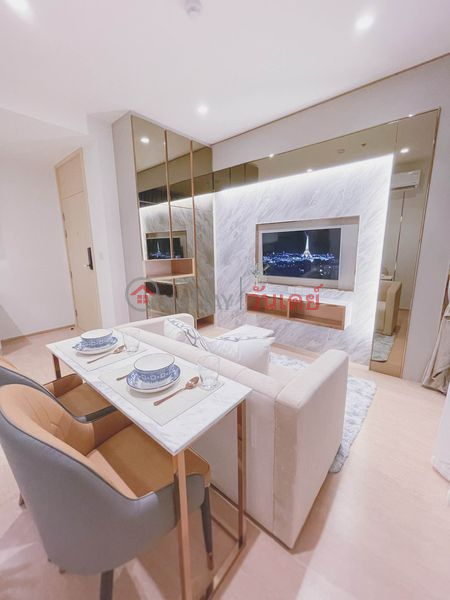 Condo for rent: Maru Ekkamai 2 (10th floor),1 bedroom | Thailand | Rental ฿ 32,000/ month