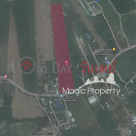 15 Rai Land For Sale in Thung Klom-Tan Man 29 Road, Muang Pattaya, Chon Buri _0