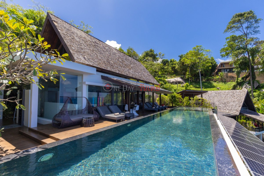 ฿ 6,963.66Million, Villa Yin Yin Noi