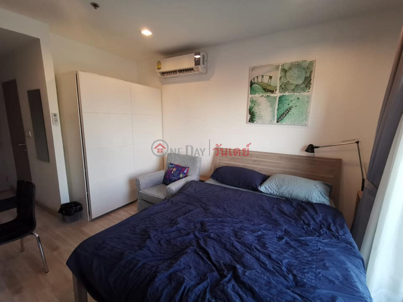 Condo for Rent: Ideo Mobi Rama 9, 21 m², 1 bedroom(s) Rental Listings