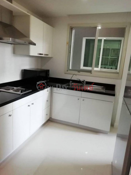 Condo for Rent: Baan Siri 31, 58 m², 1 bedroom(s) Rental Listings