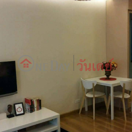 Condo for Rent: Quad Sathon, 35 m², 1 bedroom(s) - OneDay_0