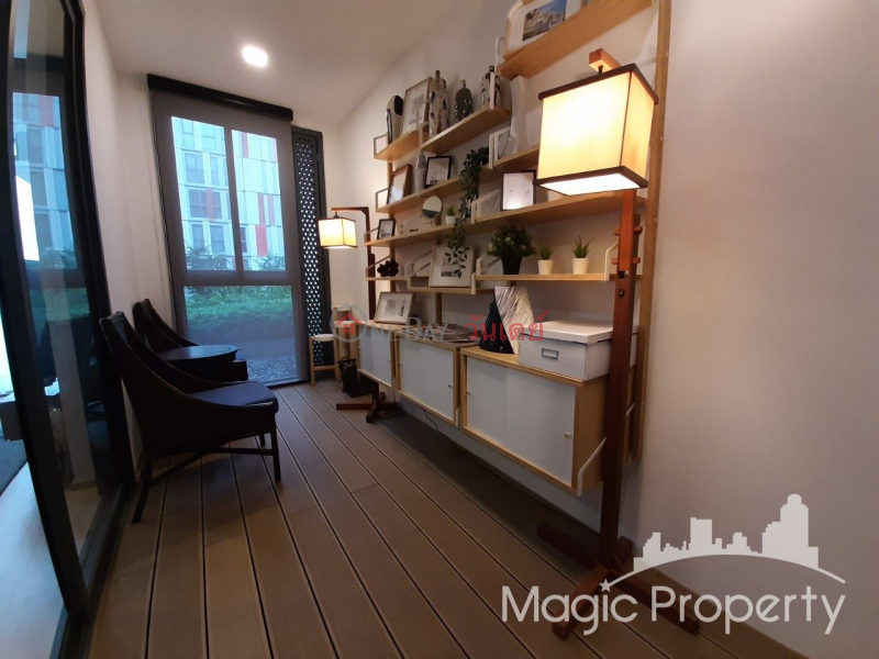 Taka Haus Ekkamai 12, Watthana, Bangkok | Thailand | Rental, ฿ 40,000/ month