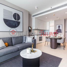 Condo for Rent: Tait Sathorn 12, 52 m², 1 bedroom(s) - OneDay_0