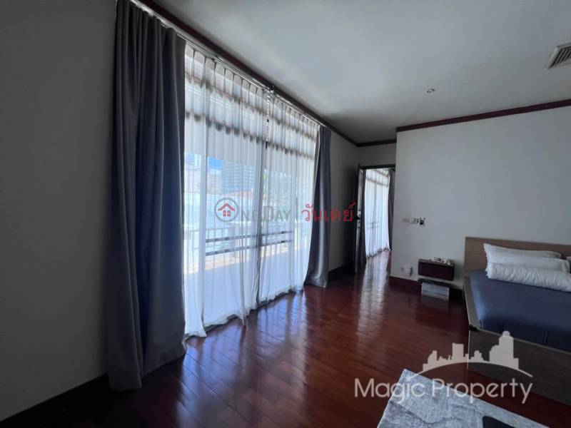 ให้เช่า บ้านเดี่ยว 3 ห้องนอน ใน สุขุมวิท 39 แขวงคลองตันเหนือ เขตวัฒนา กรุงเทพ ประเทศไทย เช่า, ฿ 250,000/ เดือน