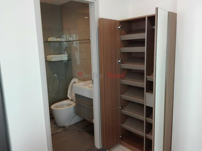 Condo for Rent: Ideo Mobi Bangsue Grand Interchange, 48 m², 2 bedroom(s) Rental Listings