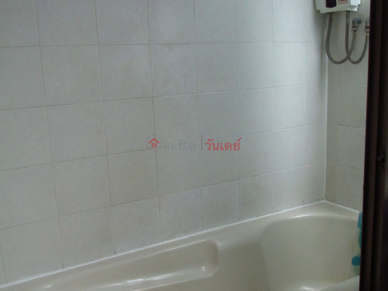 Condo for Rent: Supalai Place, 50 m², 1 bedroom(s) Rental Listings