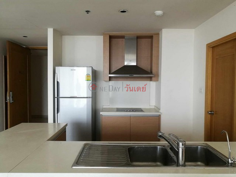 ฿ 80,000/ month | Condo for Rent: The Empire Place, 183 m², 3 bedroom(s)