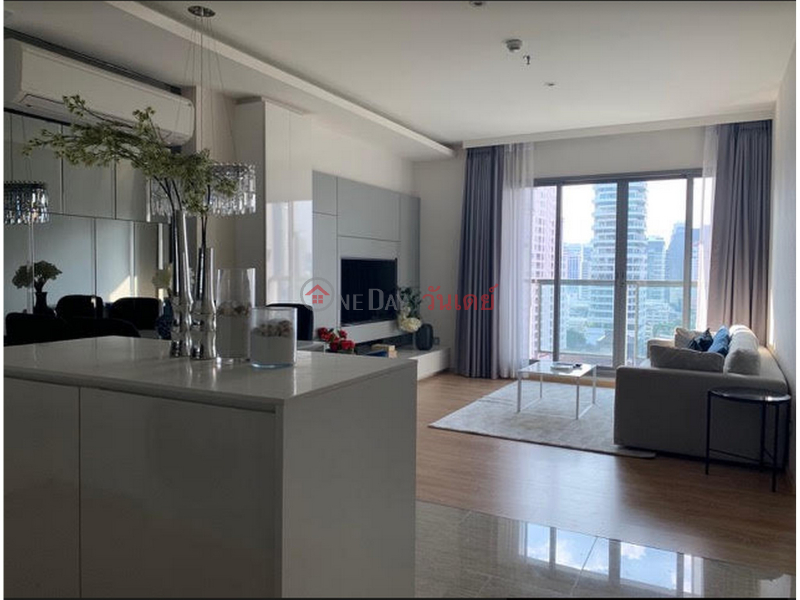 Condo for Rent: H Sukhumvit 43, 74 m², 2 bedroom(s) Rental Listings