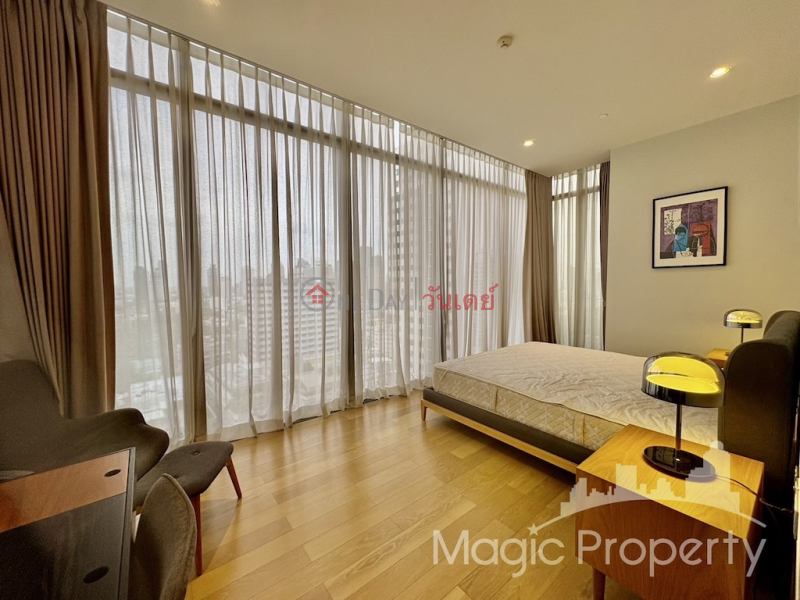 Vittorio 39 Condominium, Khlong Tan Nuea, Watthana, Bangkok | Thailand | Rental ฿ 180,000/ month