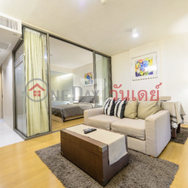 Condo for Rent: Siamese Thirty Nine, 46 m², 1 bedroom(s) - OneDay_0