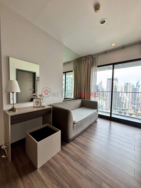 Condo for Sale: Teal Sathorn-taksin, 34 m², 1 bedroom(s) - OneDay_0