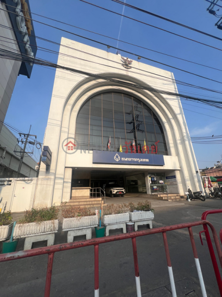 Bangkok Bank, Bangyai Branch, Nonthaburi (ธนาคารกรุงเทพ สาขาบางใหญ่ นนทบุรี),Bang Yai | OneDay วันเดย์(1)