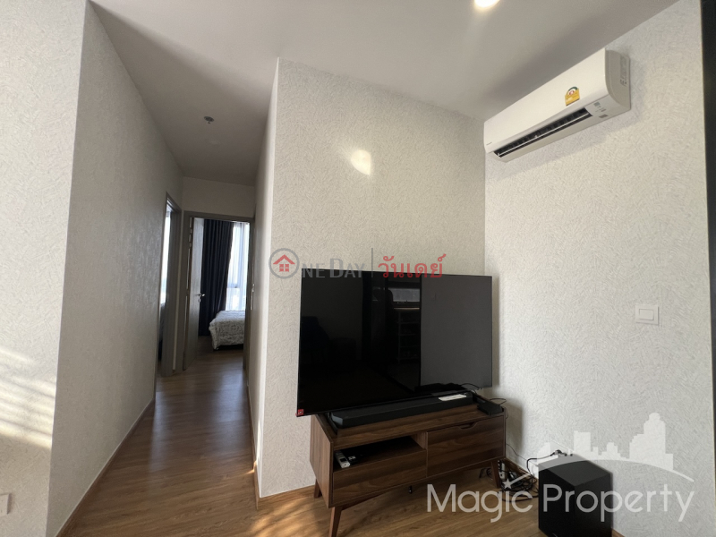 ฿ 7.5Million, CLOUD Thonglor-Phetchaburi, Huai Khwang, Bangkok