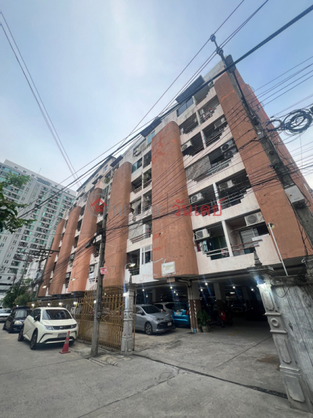 Palm Suite Condominium (คอนโดมิเนียม ปาล์ม สวีท),Chatuchak | OneDay วันเดย์(1)