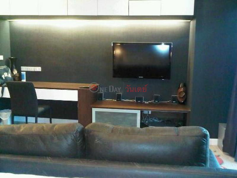 Condo for Rent: Noble Remix, 42 m², 1 bedroom(s) Thailand Rental ฿ 29,000/ month