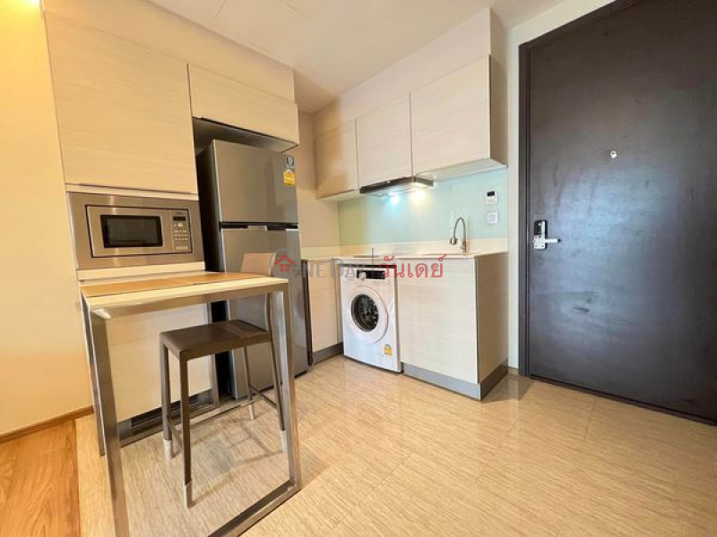 ฿ 28,000/ month For rent H Sukhumvit 43 Condominium (11th floor)