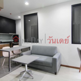 Condo for rent: WISH Signature Midtown Siam (4th floor) _0