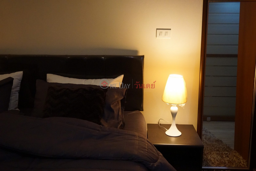 Condo for Rent: Noble Remix, 40 m², 1 bedroom(s) Thailand | Rental | ฿ 25,000/ month