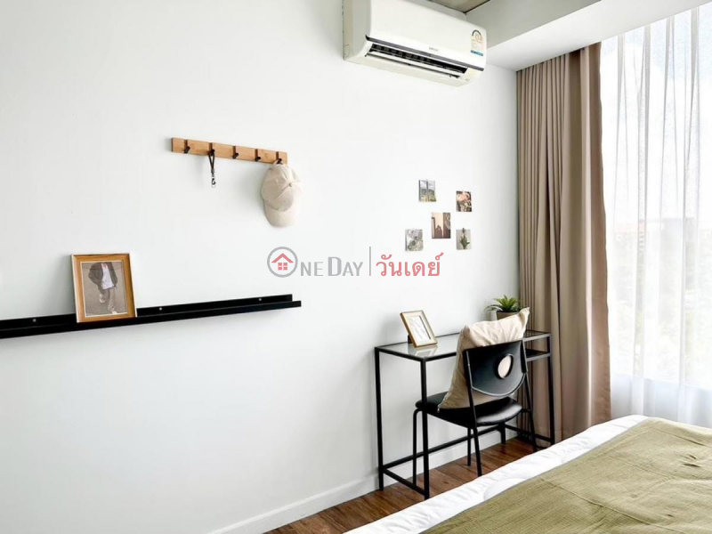 Fah Dome Condominium (5th floor) Rental Listings (669-2476999511)