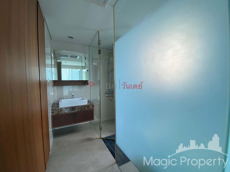 ฿ 35,000/ month, Siamese Thirty Nine Condominium, Watthana, Bangkok